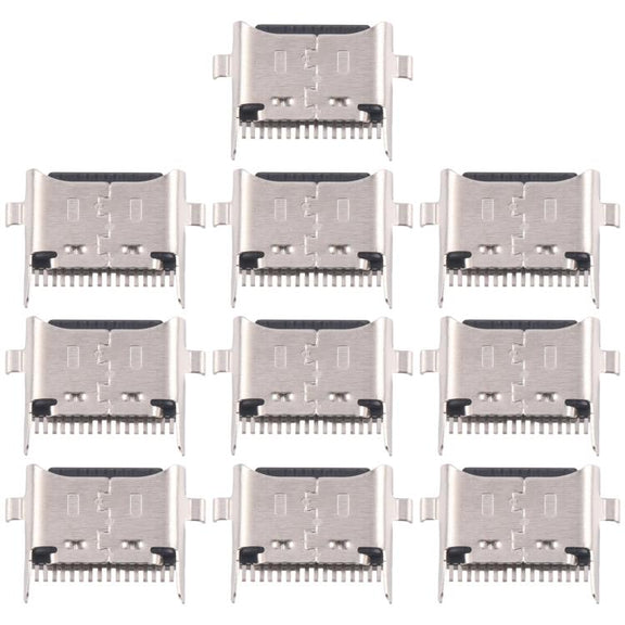 For Realme Pad X RMP2107 RMP2108 10pcs Original Charging Port Connector