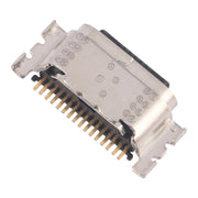 For Realme C61 4G RMX3939 RMX3930 10pcs Original Charging Port Connector