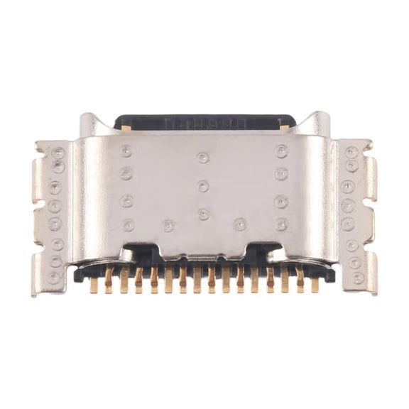 For Realme V25 10pcs Original Charging Port Connector