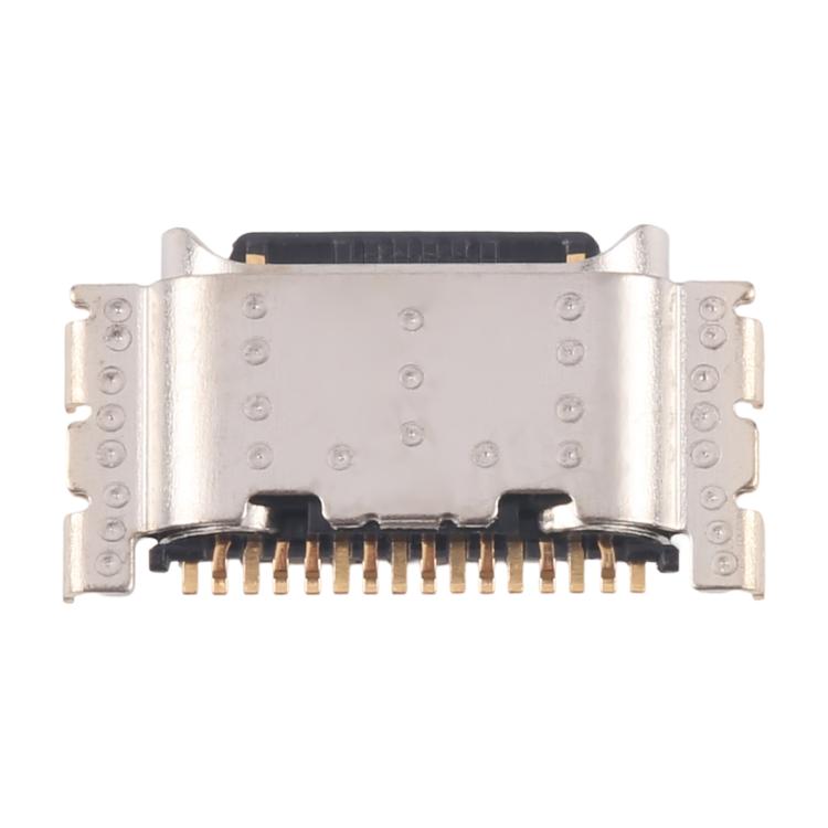 For Realme GT 5G RMX2202 10pcs Original Charging Port Connector