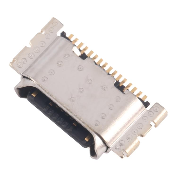 For Realme V23 10pcs Original Charging Port Connector