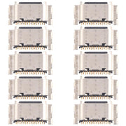 For Realme GT Master 10pcs Original Charging Port Connector