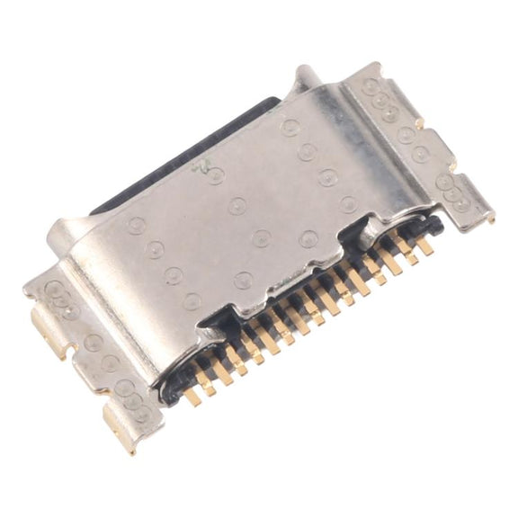 For Realme GT Neo2T 10pcs Original Charging Port Connector