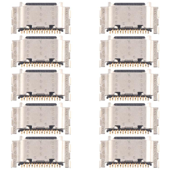 For Realme Q2 Pro 10pcs Original Charging Port Connector