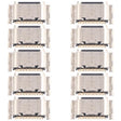 For Realme Q3i 10pcs Original Charging Port Connector - free shipping - PMc TechLife - Order now!