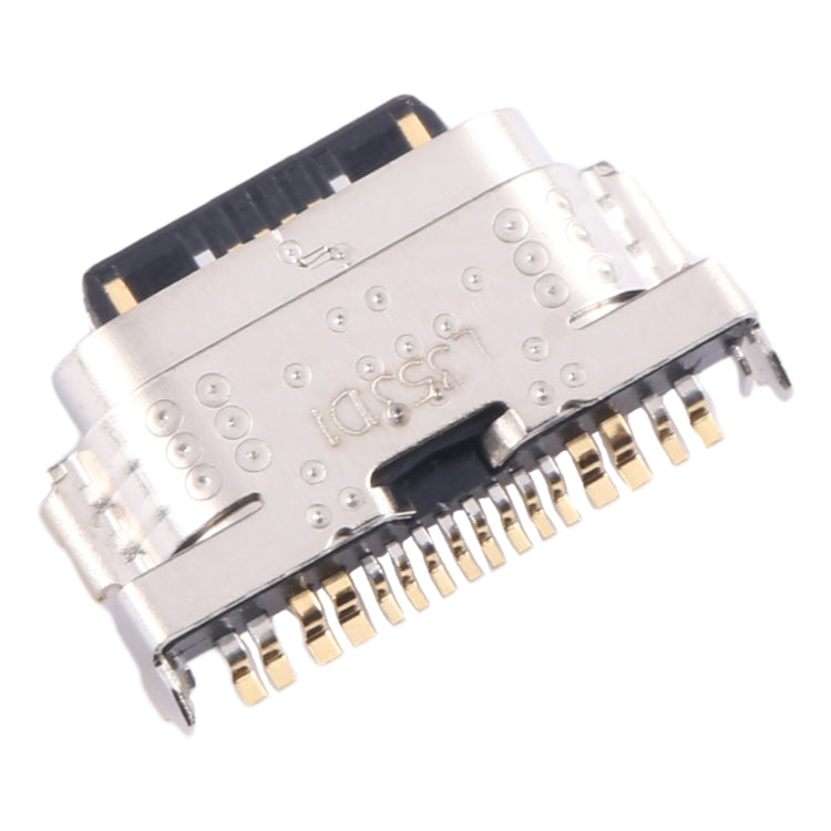 For vivo Y73t 10pcs Original Charging Port Connector