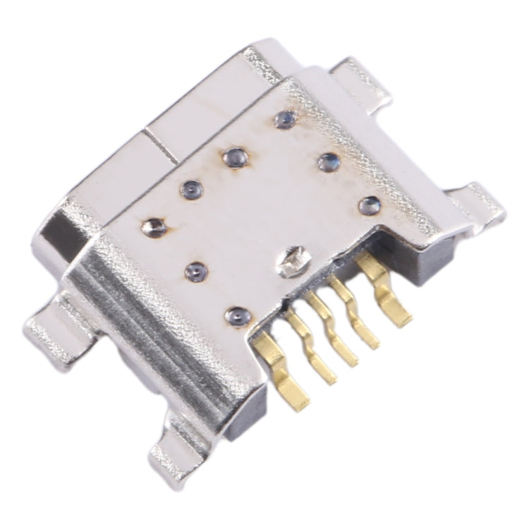 For vivo Y75s 10pcs Original Charging Port Connector