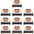 For vivo Y9s 10pcs Original Charging Port Connector - free shipping - PMC TechLife - Order now!