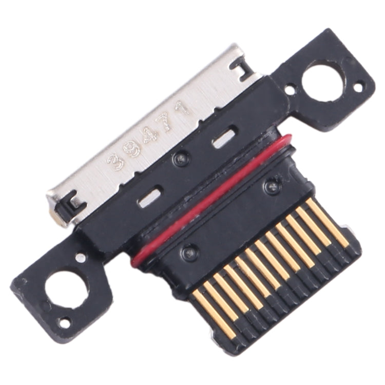 For Huawei Mate X5 10pcs Original Charging Port Connector - Tail Connector by PMC TechLife | Online Shopping South Africa | PMC TechLife