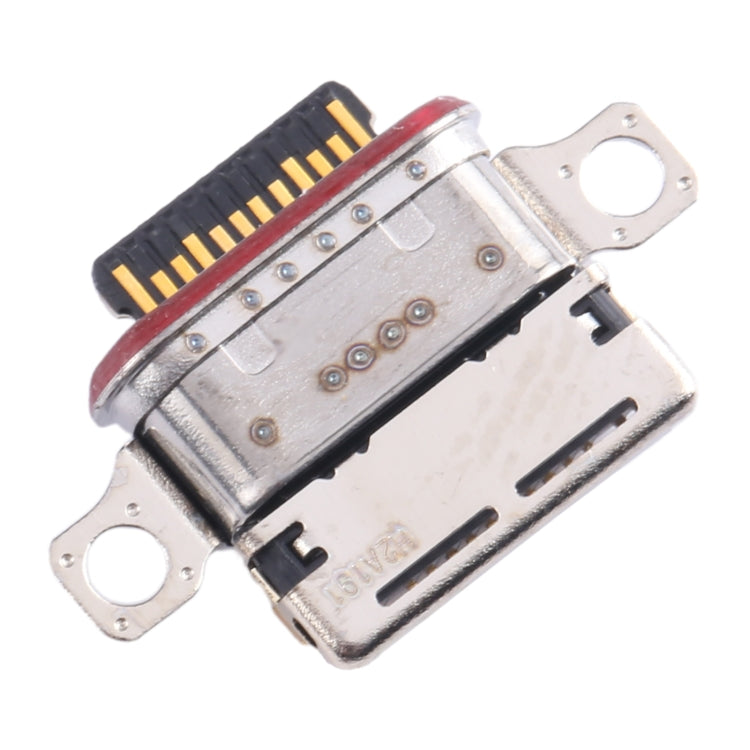 For Huawei P60 Pro 10pcs Original Charging Port Connector - Tail Connector by PMC TechLife | Online Shopping South Africa | PMC TechLife