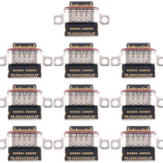 For Huawei P50 Pocket 10pcs Original Charging Port Connector