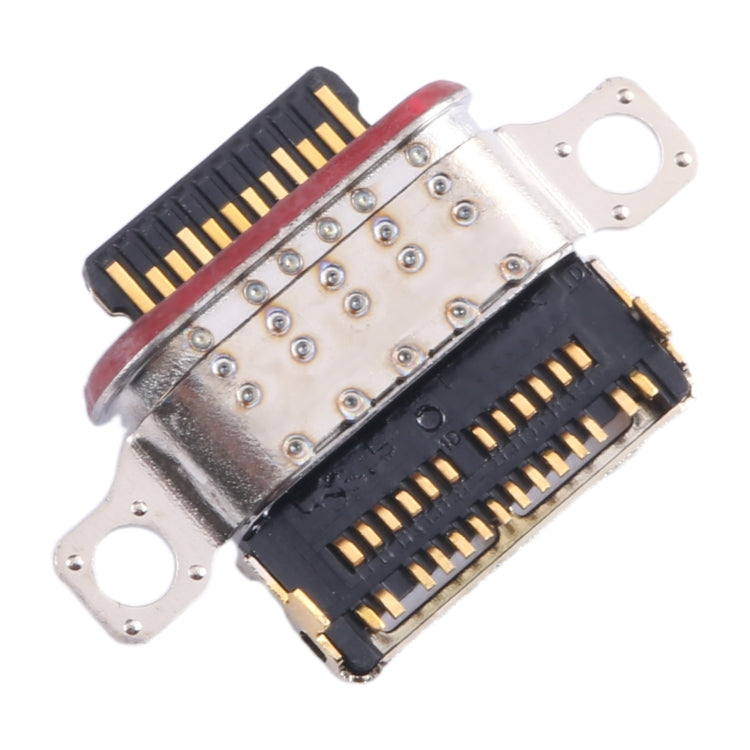 For Honor Magic V40 10pcs Original Charging Port Connector - Tail Connector by PMC TechLife | Online Shopping South Africa | PMC TechLife