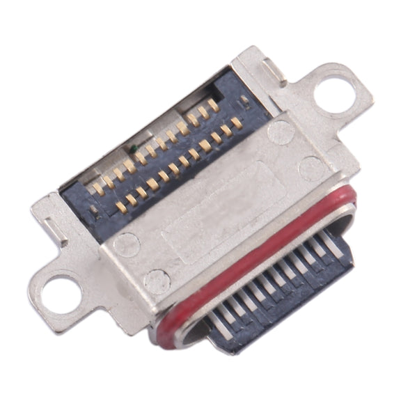 For Samsung Galaxy Z Fold5 10pcs Original Charging Port Connector