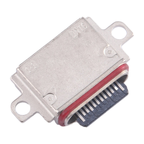 For Samsung Galaxy Z Flip5 10pcs Original Charging Port Connector