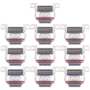 For Samsung Galaxy S24 Ultra 10pcs Original Charging Port Connector