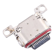 For Samsung Galaxy S24 Ultra 10pcs Original Charging Port Connector