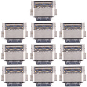 For Samsung Galaxy Z Flip 10pcs Original Charging Port Connector