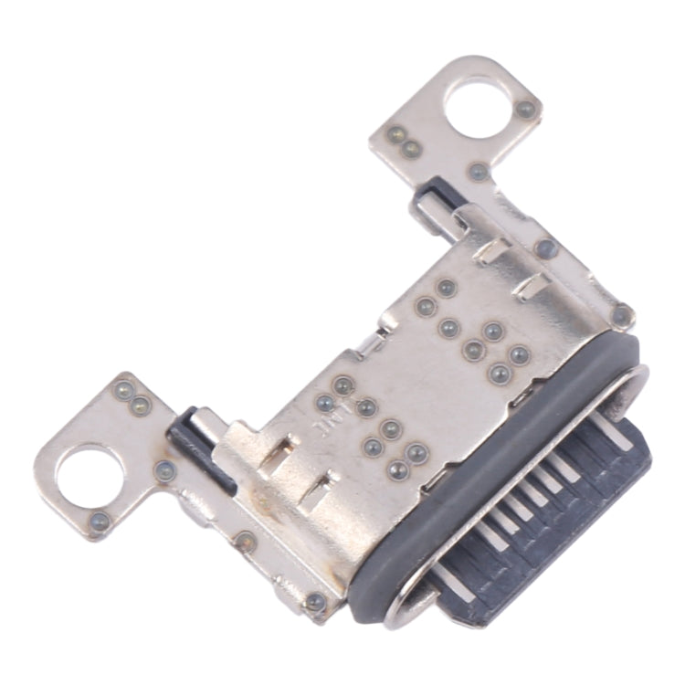 For Samsung Galaxy A55 SM-A556B 10pcs Original Charging Port Connector