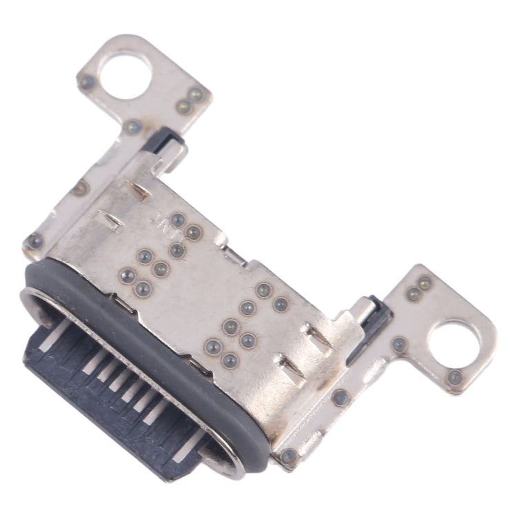 For Samsung Galaxy A55 SM-A556B 10pcs Original Charging Port Connector