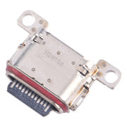 For Samsung Galaxy S23 FE SM-S711B 10pcs Original Charging Port Connector