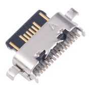 For Samsung Galaxy A05s SM-A057F 10pcs Original Charging Port Connector