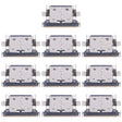 For Samsung Galaxy A15 5G SM-A156B 10pcs Original Charging Port Connector - free shipping - PMc TechLife - Order now!