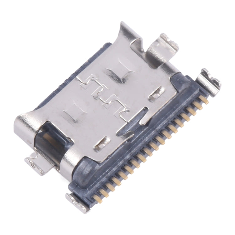 For Samsung Galaxy A15 5G SM-A156B 10pcs Original Charging Port Connector
