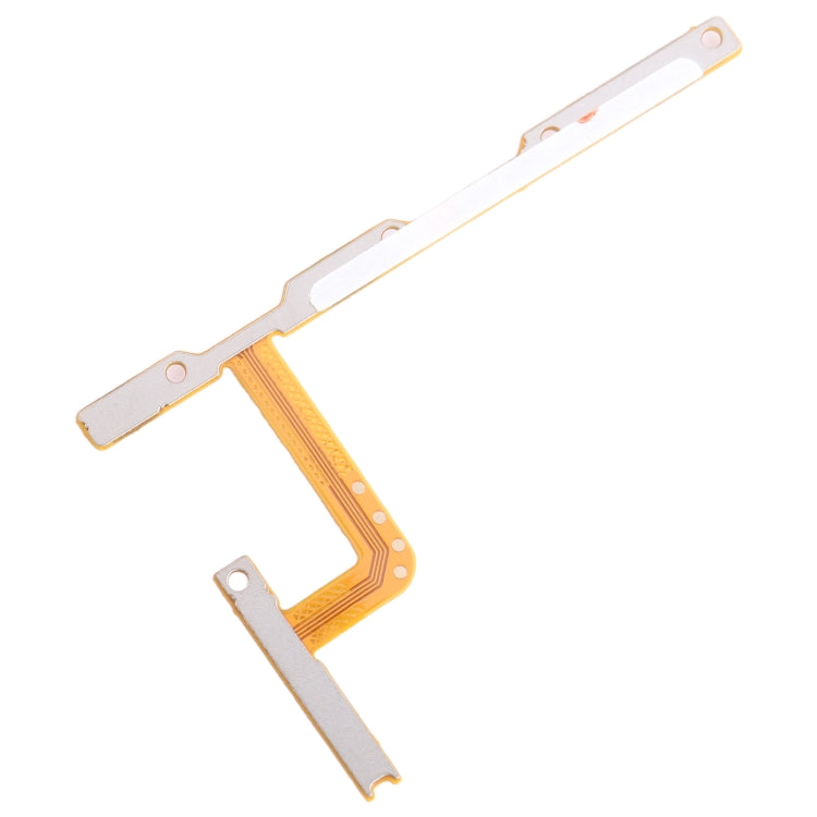 For Infinix Hot 11 X662 OEM Power Button & Volume Button Flex Cable - Flex Cable by PMC TechLife | Online Shopping South Africa | PMC TechLife