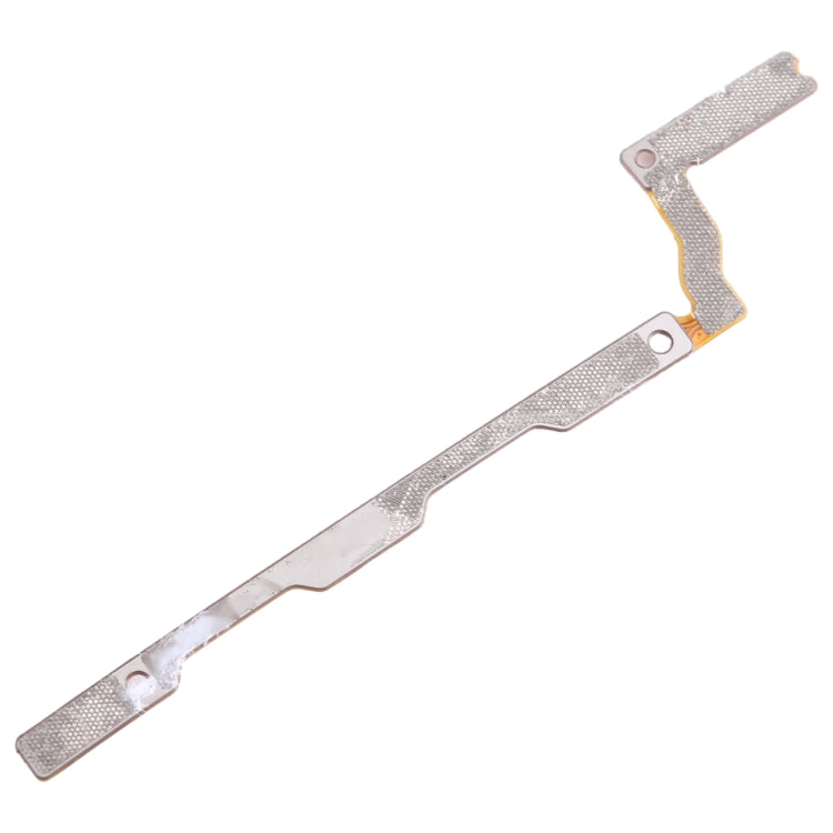 For Infinix Note 12i X6819 OEM Power Button & Volume Button Flex Cable - Flex Cable by PMC TechLife | Online Shopping South Africa | PMC TechLife