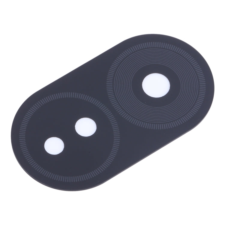 For OPPO A18 10set Back Camera Lens - Camera Series by PMC TechLife | Online Shopping South Africa | PMC TechLife