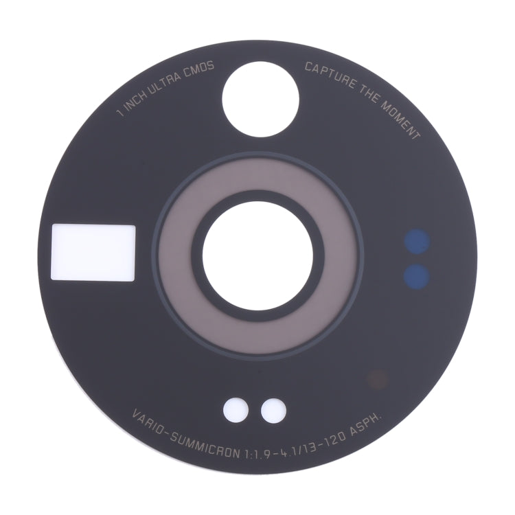 For Xiaomi 12S Ultra Back Camera Lens - Camera by PMC TechLife | Online Shopping South Africa | PMC TechLife