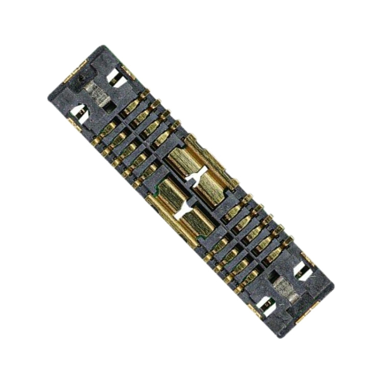 For iPhone 14 / 14 Plus Flash NFC 18pin FPC Connector On Motherboard - FPC Connector by PMC TechLife | Online Shopping South Africa | PMC TechLife