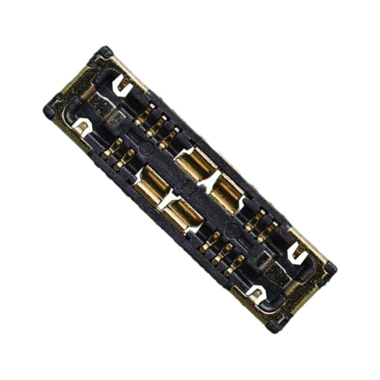 For iPhone 14 Pro / 14 Pro Max Power Button FPC Connector On Motherboard - FPC Connector by PMC TechLife | Online Shopping South Africa | PMC TechLife