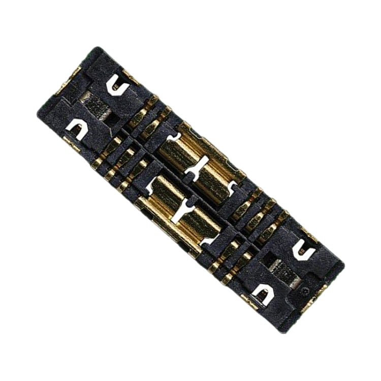 For iPhone 14 Pro / 14 Pro Max Power Button FPC Connector On Motherboard - FPC Connector by PMC TechLife | Online Shopping South Africa | PMC TechLife