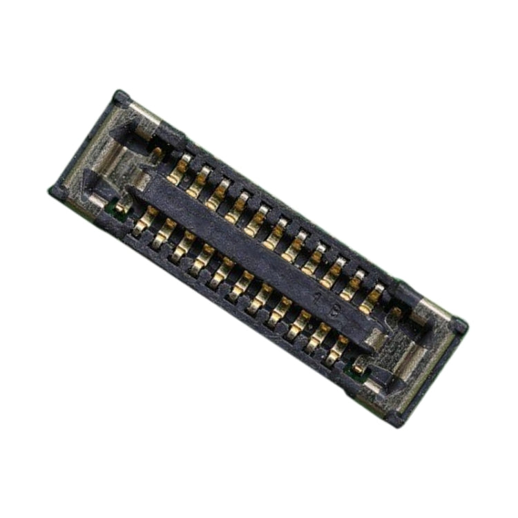 For iPhone 14 Pro / 14 Pro Max Wide Camera FPC Connector On Motherboard - FPC Connector by PMC TechLife | Online Shopping South Africa | PMC TechLife