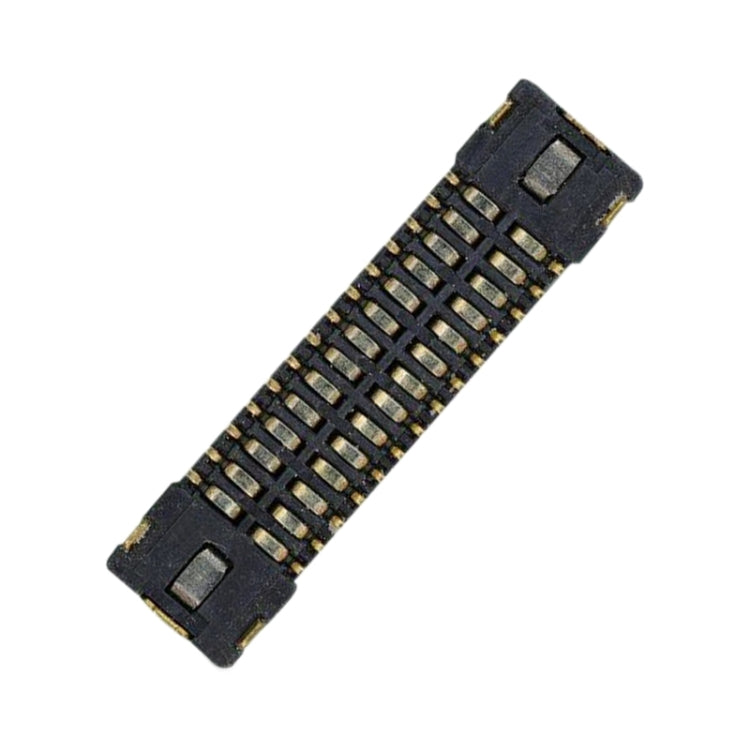 For iPhone 14 / 14 Plus Charging FPC Connector On Motherboard - FPC Connector by PMC TechLife | Online Shopping South Africa | PMC TechLife | Buy Now Pay Later Mobicred