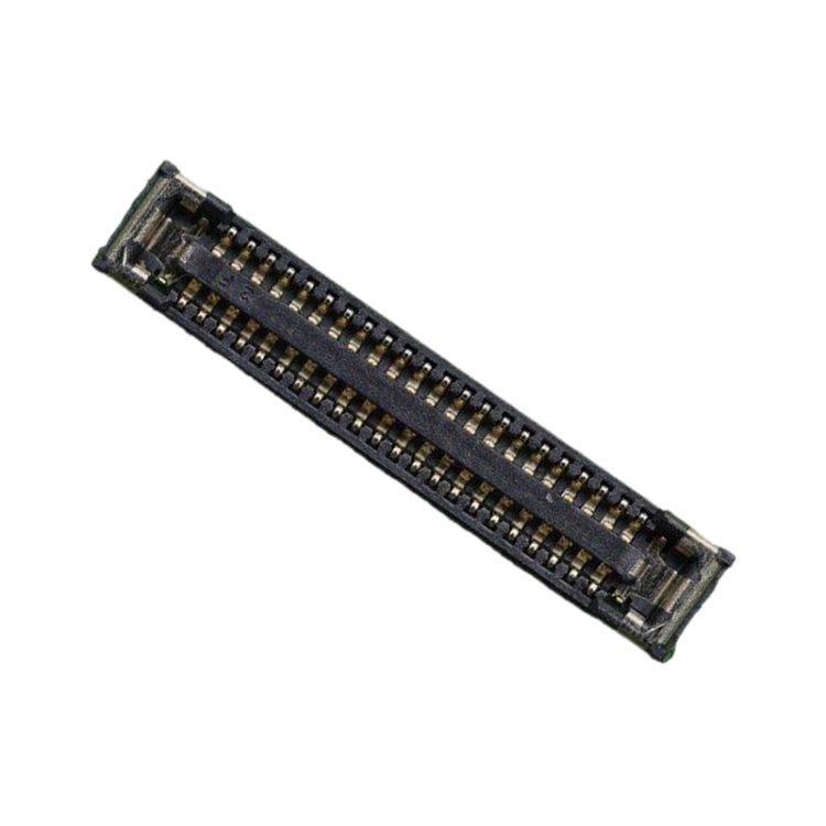 For iPhone 14 Pro / 14 Pro Max Charging FPC Connector On Motherboard - FPC Connector by PMC TechLife | Online Shopping South Africa | PMC TechLife