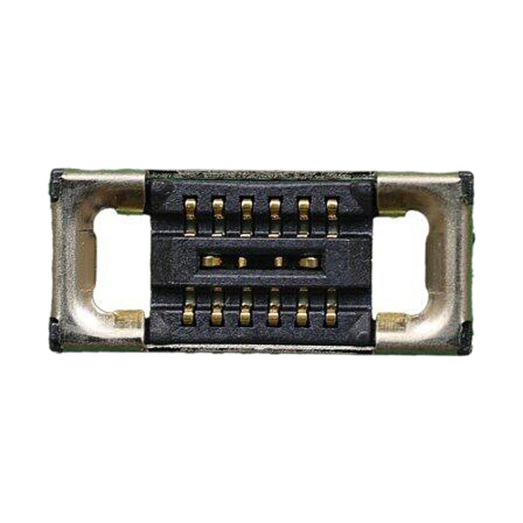 For iPhone 14 Pro / 14 Pro Max WIFI Antenna FPC Connector On Motherboard - free shipping - PMC TechLife - Order now!