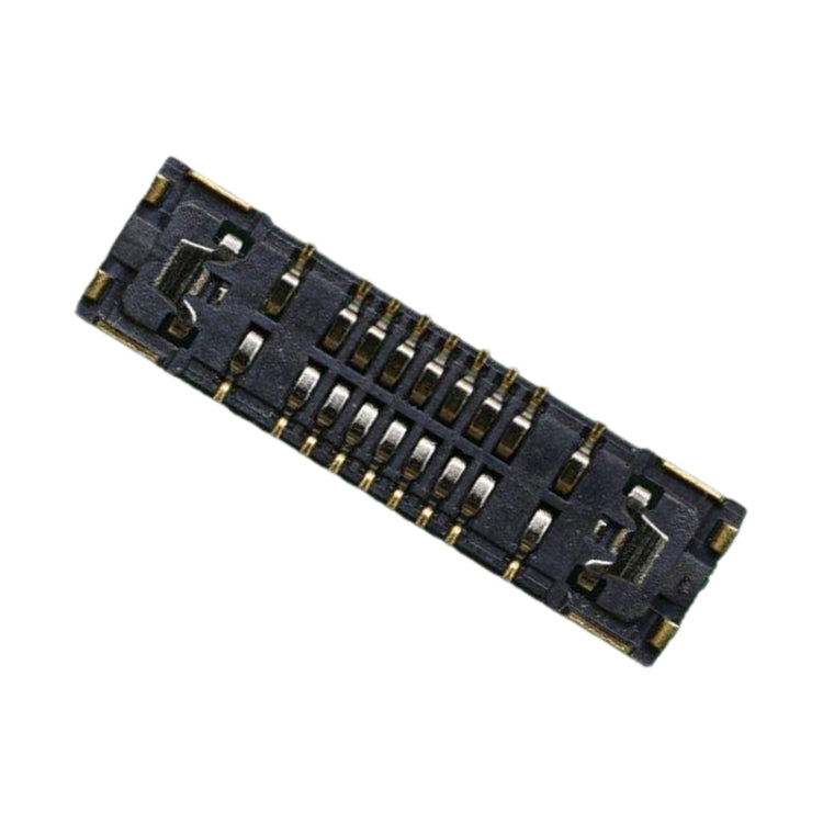 For iPhone 14 Pro / 14 Pro Max Laser Radar Scanner FPC Connector On Motherboard - FPC Connector by PMC TechLife | Online Shopping South Africa | PMC TechLife