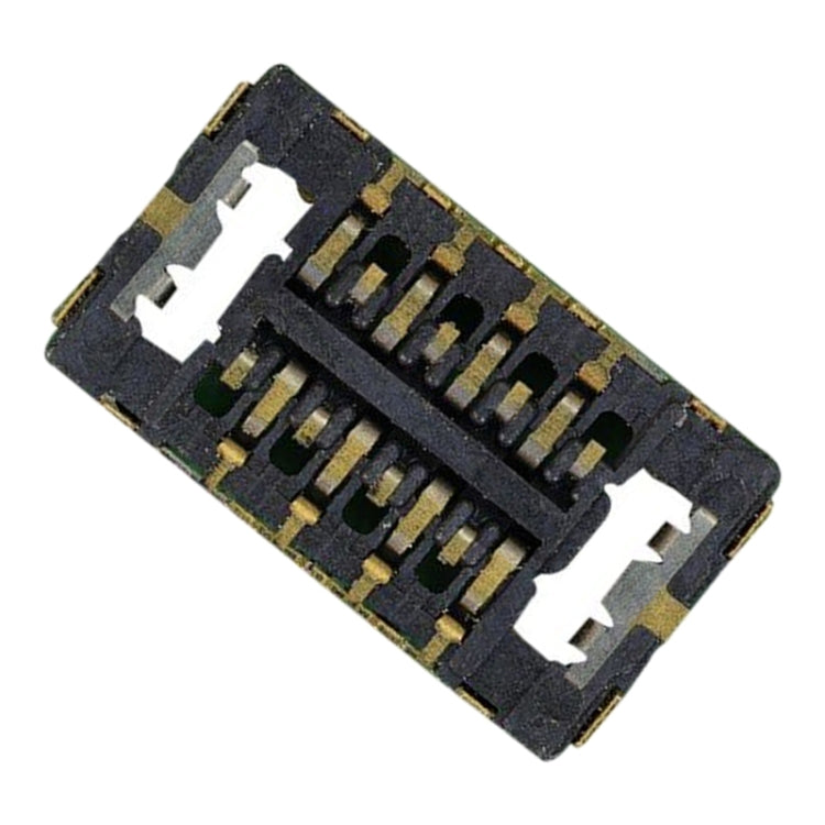 For iPhone 14 Series Millimeter Wave Antenna FPC Connector On Motherboard - FPC Connector by PMC TechLife | Online Shopping South Africa | PMC TechLife