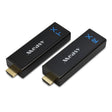 Measy W2H Nano 1080P HDMI 1.4 3D Wireless HDMI Audio Video Transmitter Receiver Extender, Transmission Distance: 30m, UK Plug - free shipping - PMc TechLife - Order now!