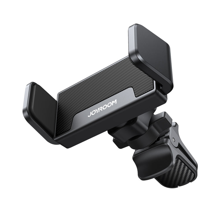 JOYROOM JR-ZS377 Car Air Vent Mobile Phone Navigation Holder(Black) - free shipping - PMC TechLife - Order now!