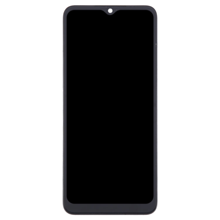 For Motorola Moto E13 OEM LCD Screen Digitizer Full Assembly with Frame - free shipping - PMC TechLife - Order now!