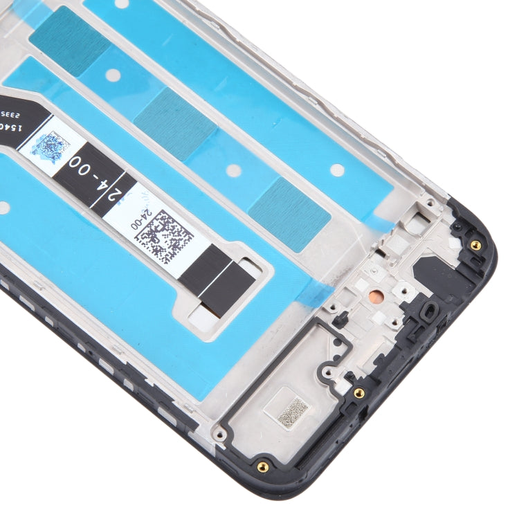 For Motorola Moto G Power 2024 OEM LCD Screen Digitizer Full Assembly with Frame - LCD Screen by PMC TechLife | Online Shopping South Africa | PMC TechLife | Buy Now Pay Later Mobicred