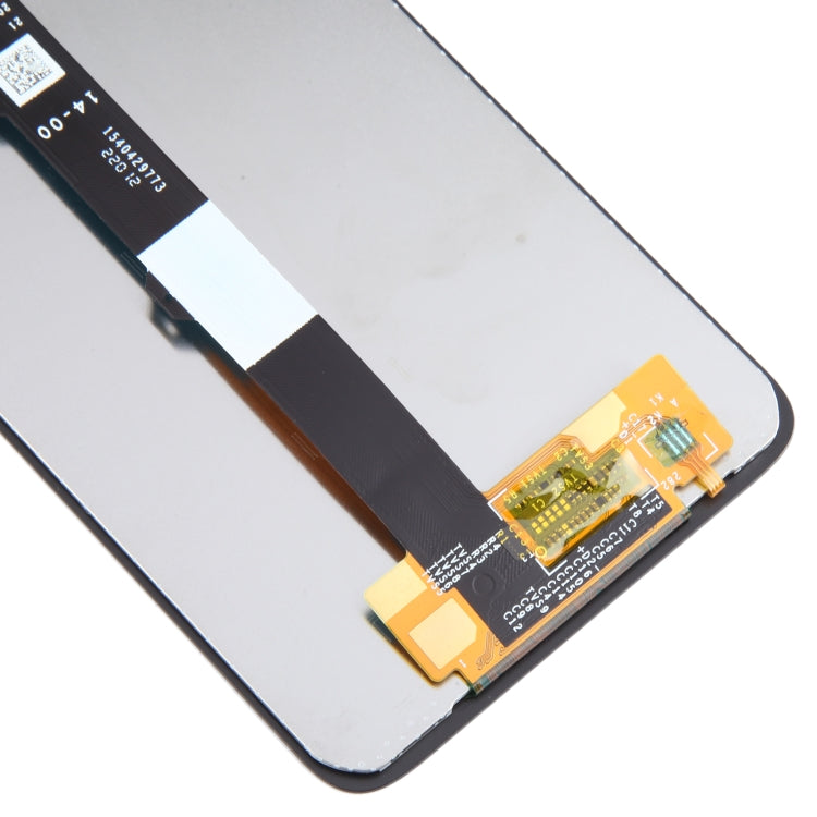 For Motorola Moto G 2022 OEM LCD Screen with Digitizer Full Assembly - free shipping - PMC TechLife - Order now!