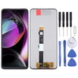 For Motorola Moto G 2022 OEM LCD Screen with Digitizer Full Assembly - free shipping - PMC TechLife - Order now!