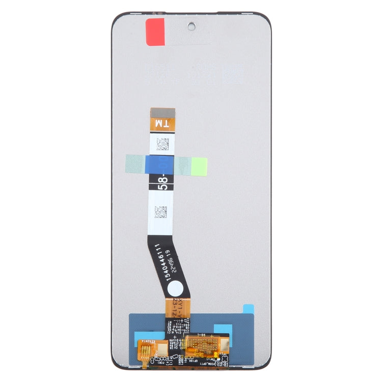 For Motorola Moto G73 OEM LCD Screen with Digitizer Full Assembly - free shipping - PMC TechLife - Order now!