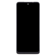 For Motorola Moto G54 OEM LCD Screen with Digitizer Full Assembly