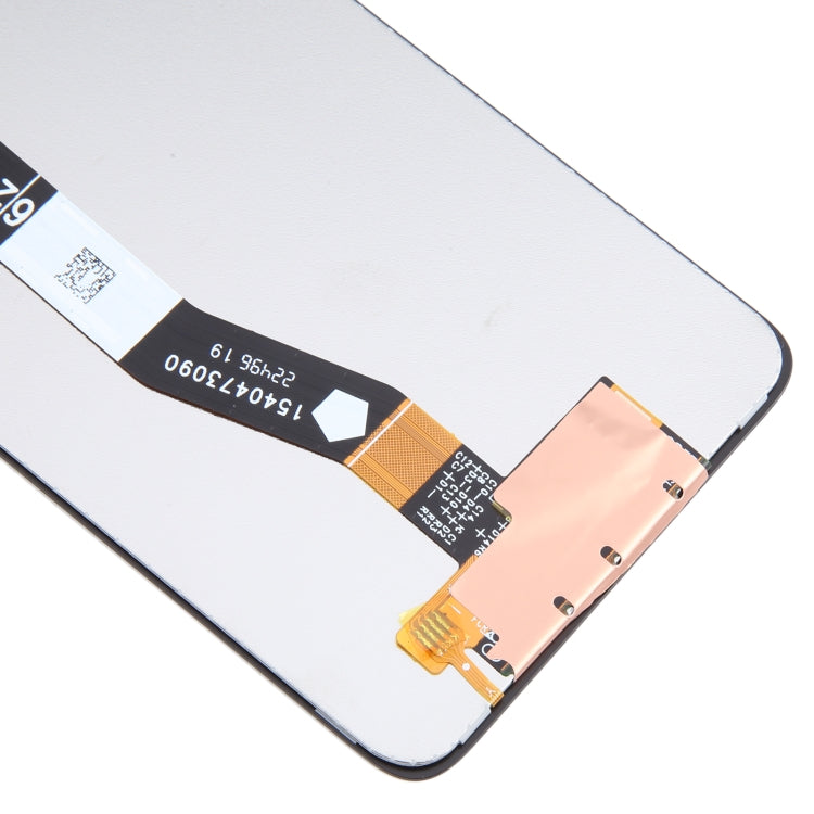 For Motorola Moto G54 Power OEM LCD Screen with Digitizer Full Assembly - free shipping - PMC TechLife - Order now!