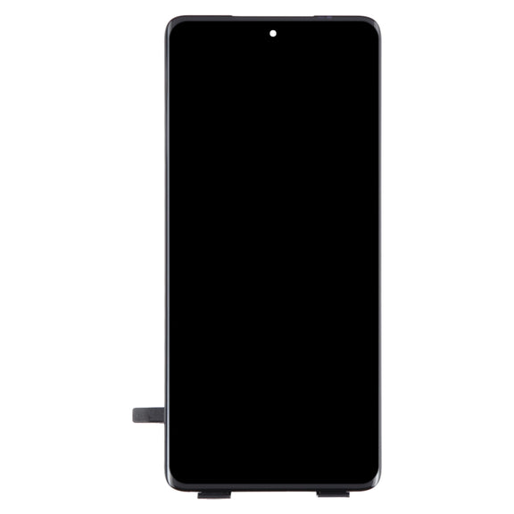 For Motorola Edge 30 Fusion Original LCD Screen with Digitizer Full Assembly